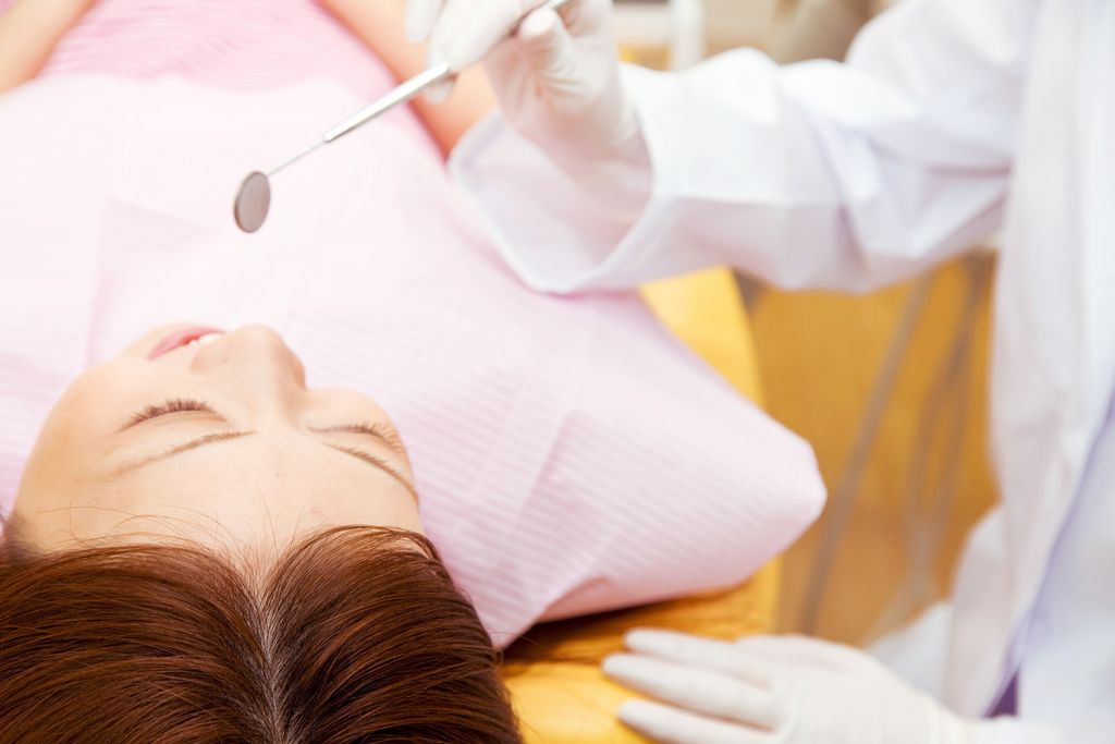 むし歯を防ぐための予防法