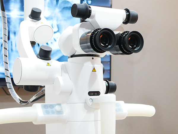 歯を守るための「精密治療」