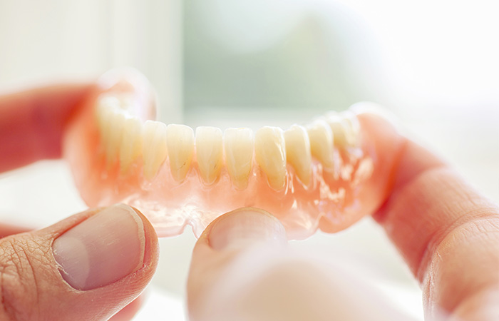 最終調整して完成