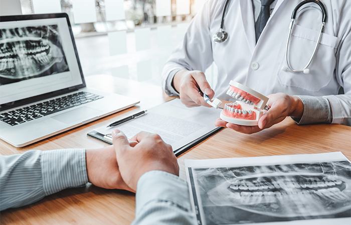 治癒のための待期期間