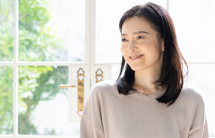 インプラントは自由診療です