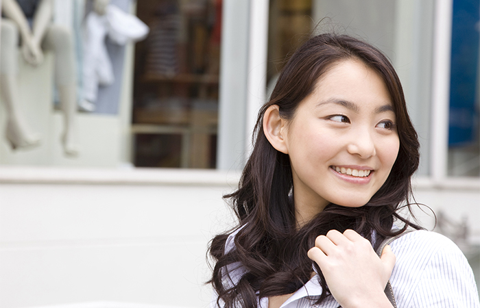 大人の矯正歯科