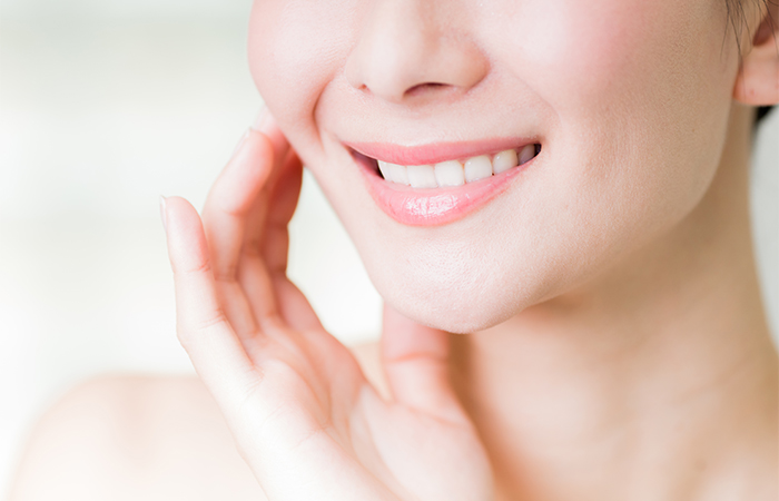 歯の白さを実感したい時期に合わせてホワイトニングをお選びください