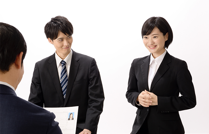 ホワイトニングを行うきっかけ